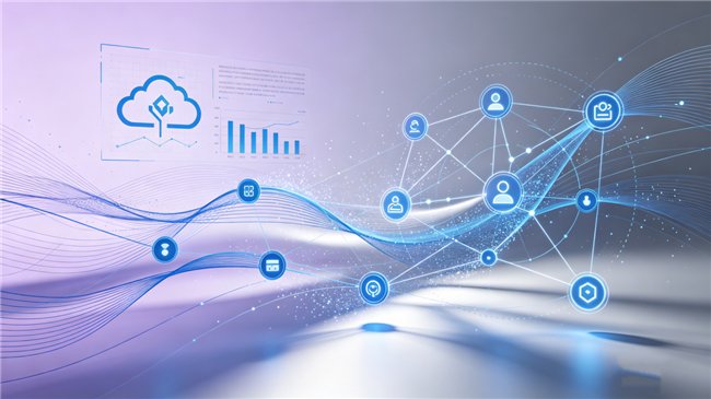 展会增长的死穴不在流量，而在沉睡数据的二次挖掘|算法|标签|主办方|苦瓜|数字化_手机新浪网