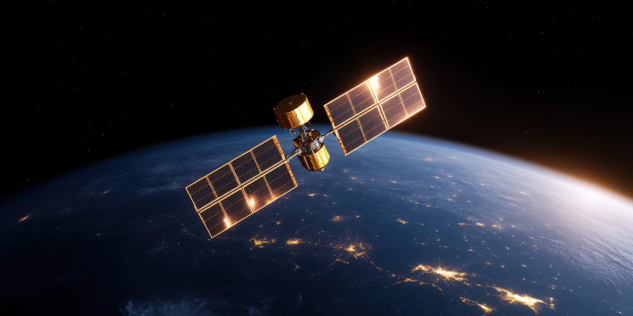 银行发射卫星的“经济账”