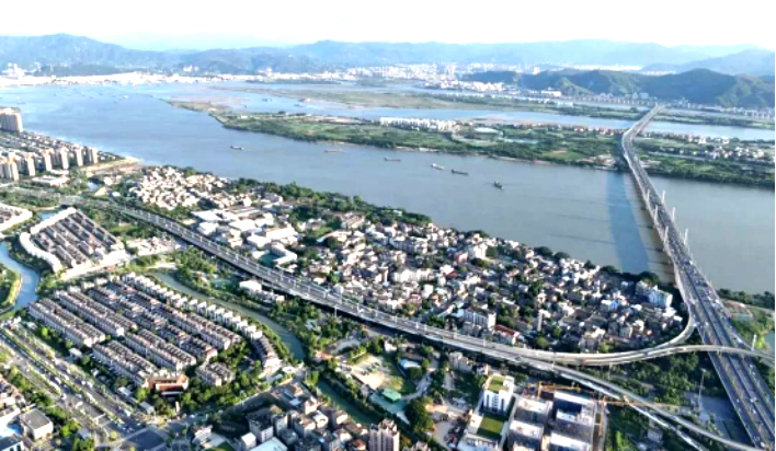 再砸6.26亿!涉约45.3公顷!福州这里迎来大开发!|福州市_新浪财经_新浪网