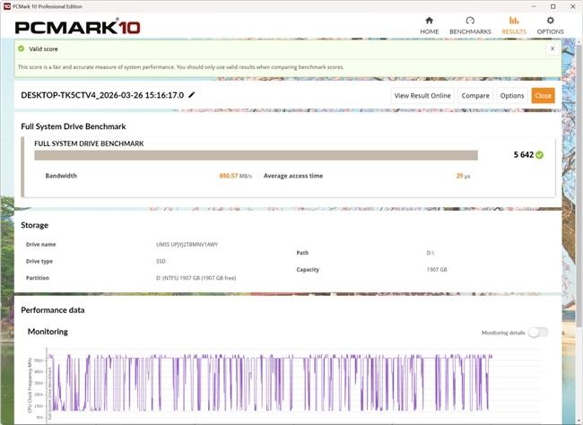 Microcomputer Tokens MicroComputer深度评测:助力Token吞吐飙升,忆联AM6D1 PCIe 5.0 SSD击穿AI存储墙_新浪科技_新浪网