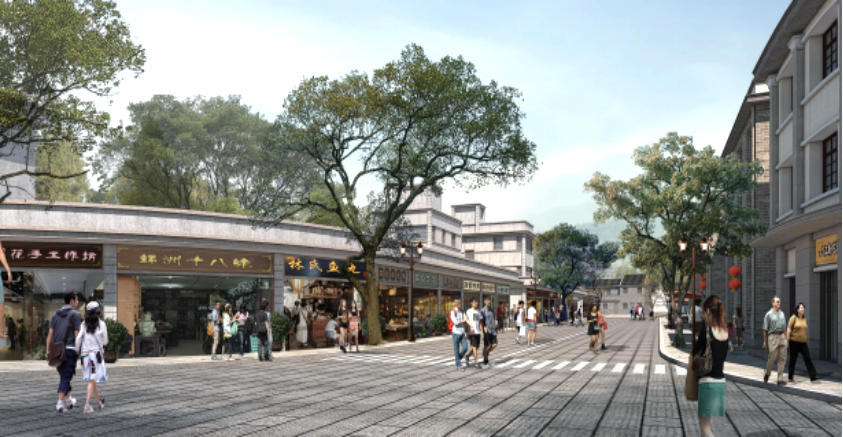 再砸6.26亿!涉约45.3公顷!福州这里迎来大开发!|福州市_新浪财经_新浪网