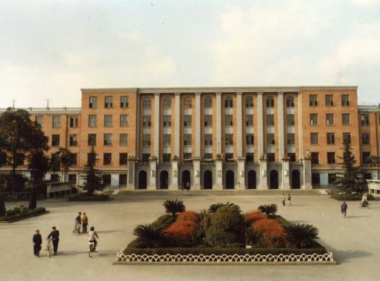 图片来源：电子科技大学