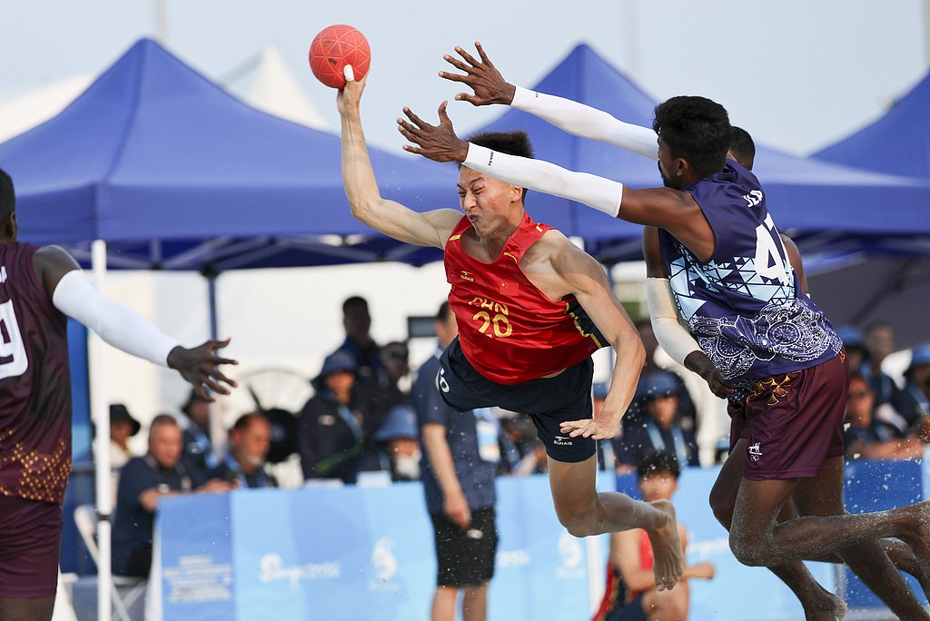 三亚亚沙会来了！五大亮点精彩纷呈！