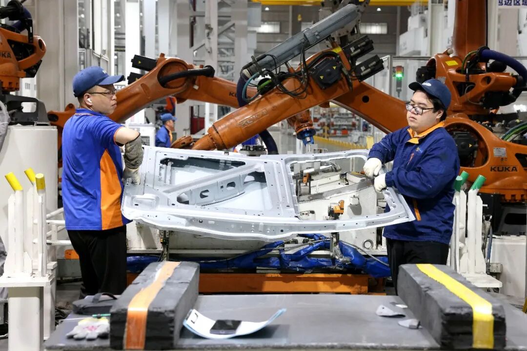 这一指标，31个省份全部实现正增长