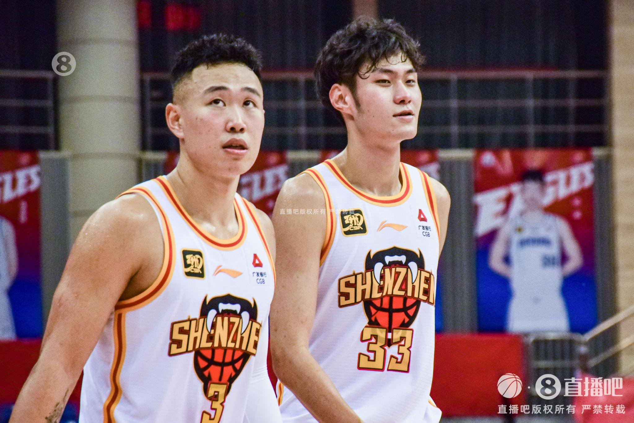 媒体人：相比去年 今年CBA季后赛次轮将由5局3胜改为3局2胜！