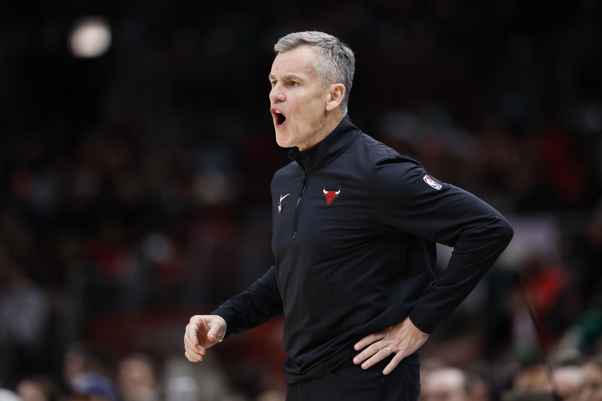 Shams：多诺万在联盟中备受尊敬 肯定会成为别队主教练的候选人