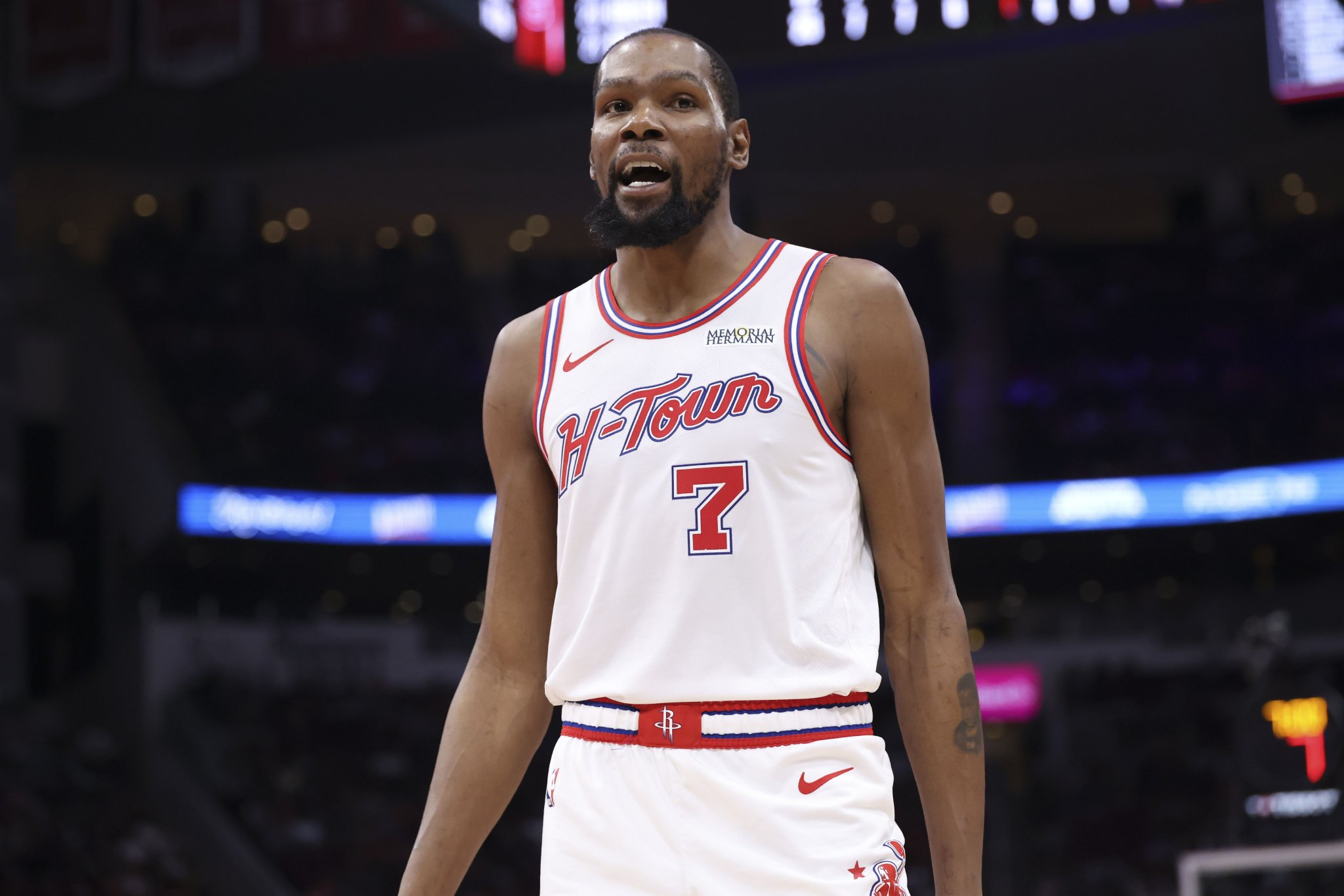 詹宁斯：KD是最伟大得分手之一但毫无领导力 心态崩了像不会打球