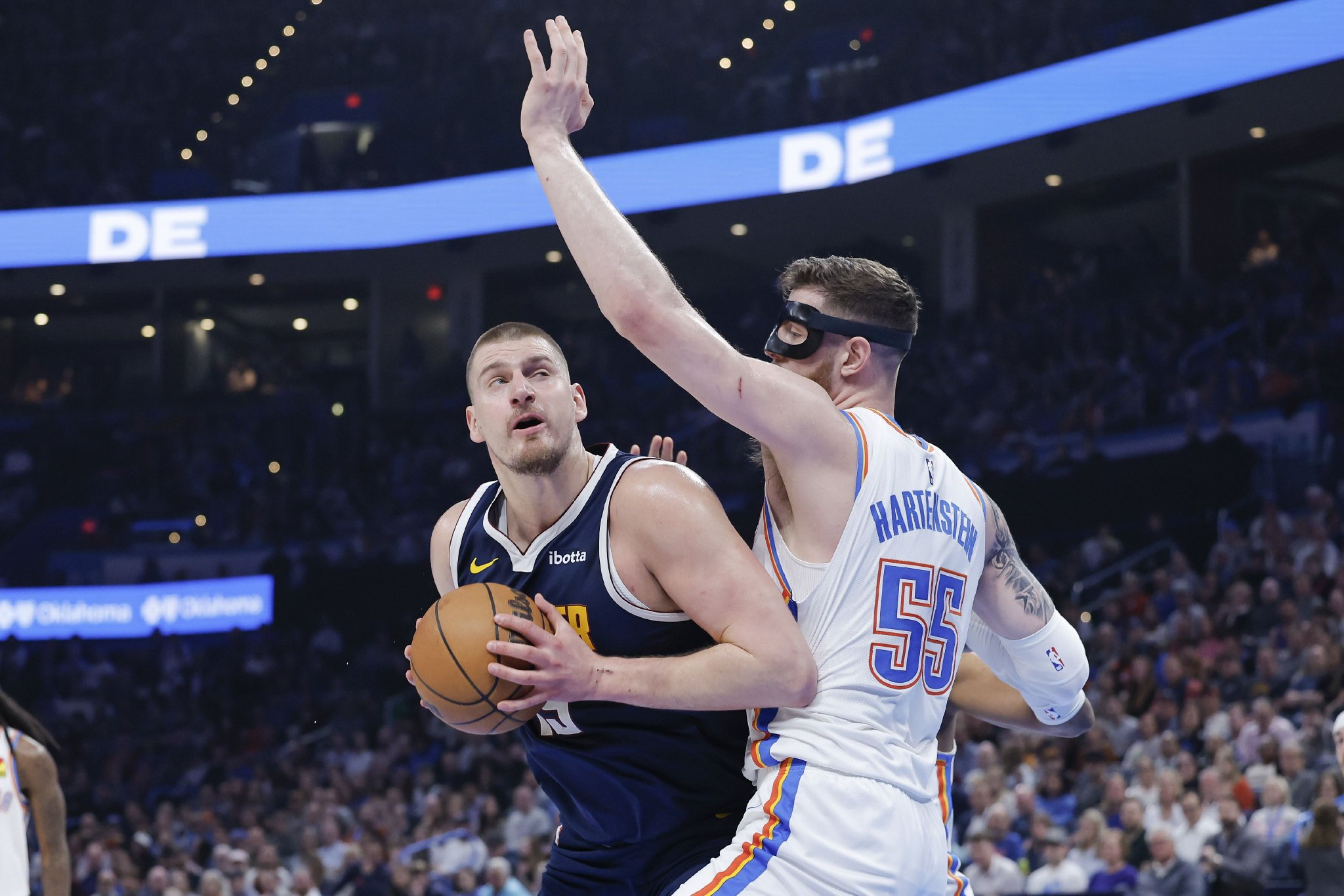 米勒：西部雷霆&掘金&马刺有机会进总决赛 东部就是绿军和尼克斯