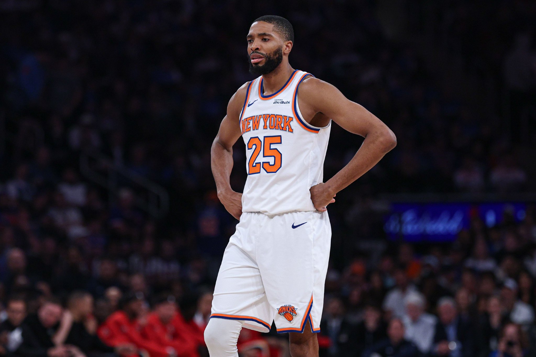 大桥：大家都希望用胜利来完善自身 但有时需要失利才能正视问题