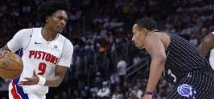 活塞碾碎魔术：防守可以有多大价值？