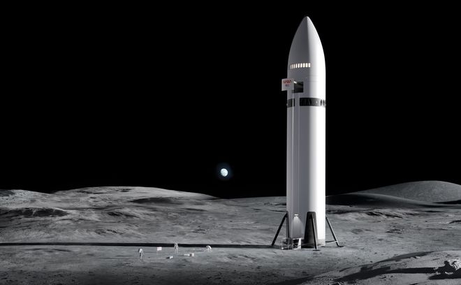 SpaceX被曝将自研AI芯片，已列为重大资本支出