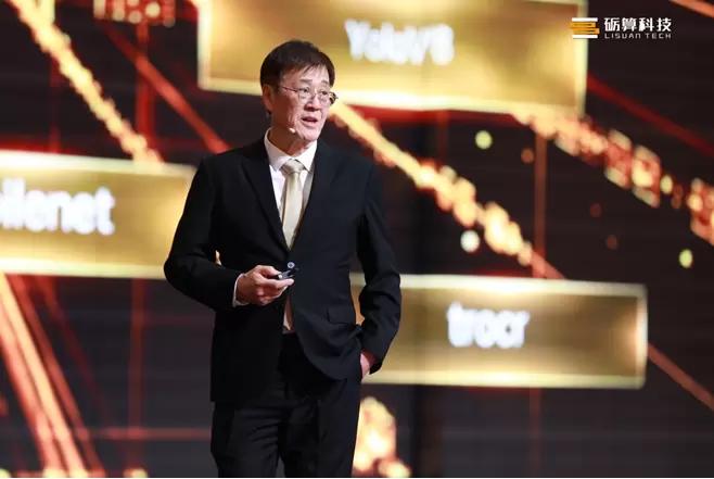 砺算科技创始人宣以方：用三十年底蕴走最难的路|国产GPU|上海市|显卡|硅谷|AIPC_手机新浪网