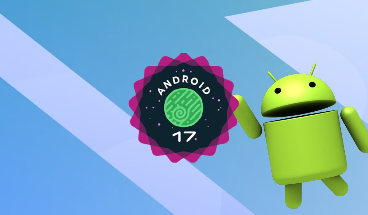 Android 176 谷歌加快安卓系统更新节奏:Android 17 QPR1 Beta 1 已向 Pixel 设备推送_新浪科技_新浪网