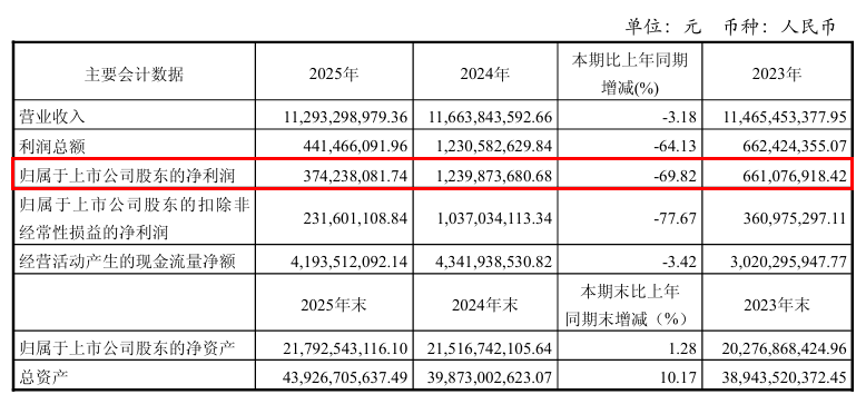 来源：彩虹股份公告
