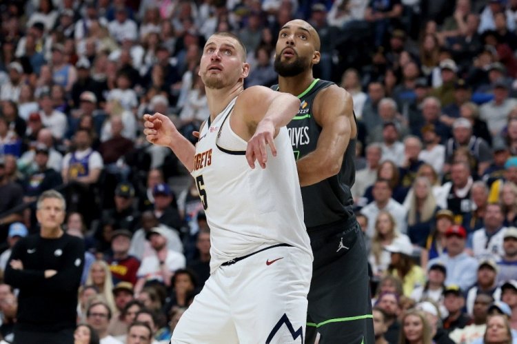 周四竞彩篮球强档：掘金面临考验 森林狼主场争胜