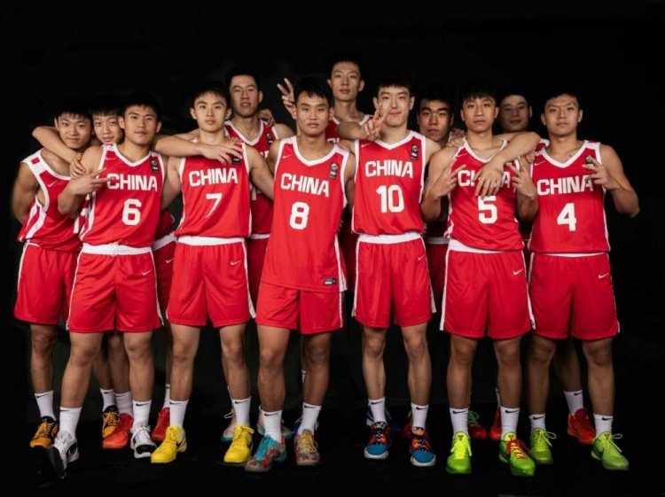 2026国青男篮热身赛启幕 四国齐聚诸暨 助力U17男篮备战世界杯