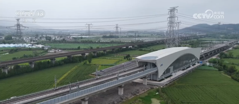 跨省交通“动脉”让双城通勤更便捷 长三角一体化“加速跑”|南京市_新浪财经_新浪网