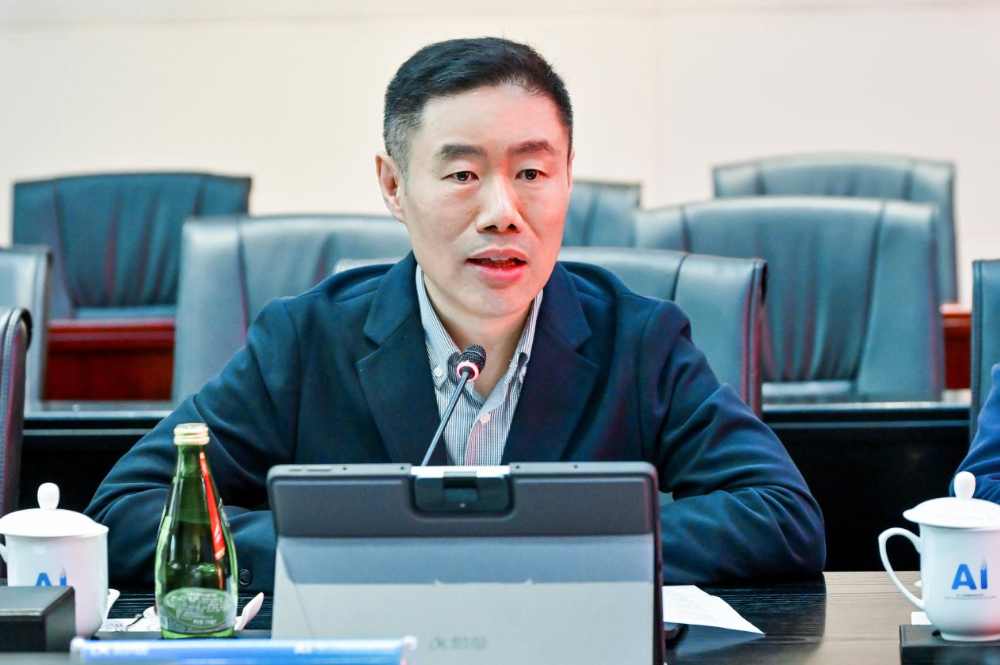 鲁迅文化基金会与科大讯飞达成合作，共探AI赋能文学教育新路径_新浪财经_新浪网