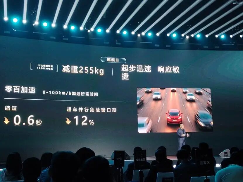 6分钟满电、续航最远破1500km!宁德时代超级科技日王炸疯狂推出!|宁德时代_新浪财经_新浪网