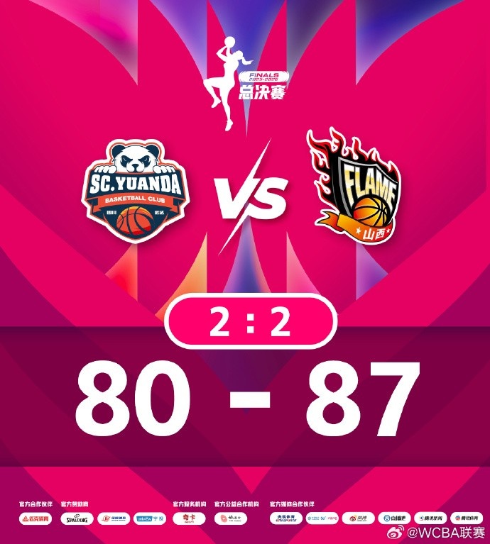 媒体人：山西女篮这些年全靠投资人为爱发电 若夺冠真称得上佳话