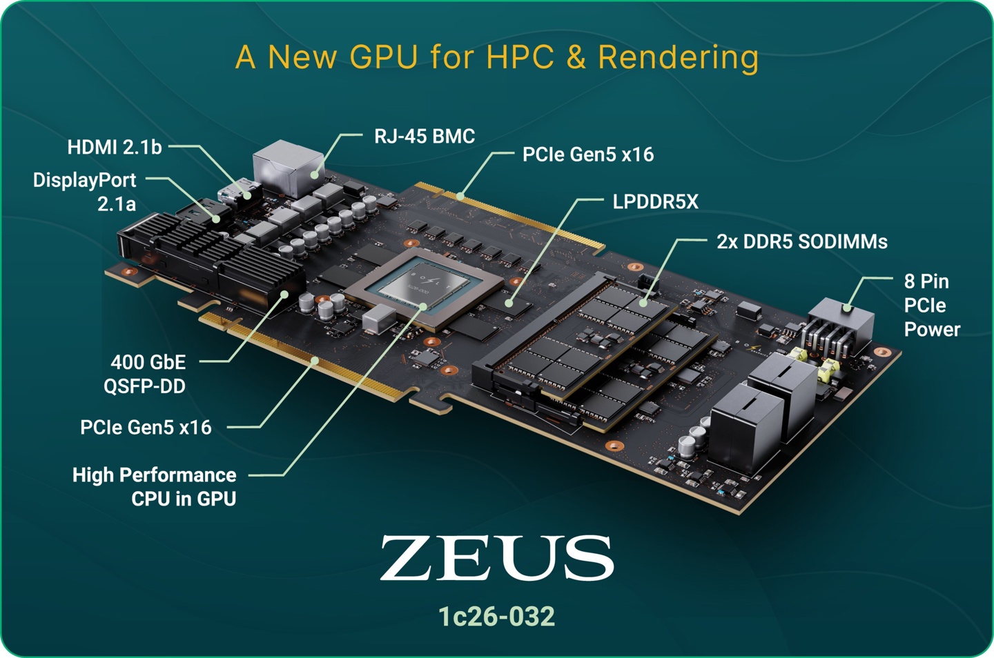 Bolt Graphics 完成 GPU 测试芯片流片，目标 2027Q4 量产_新浪科技_新浪网