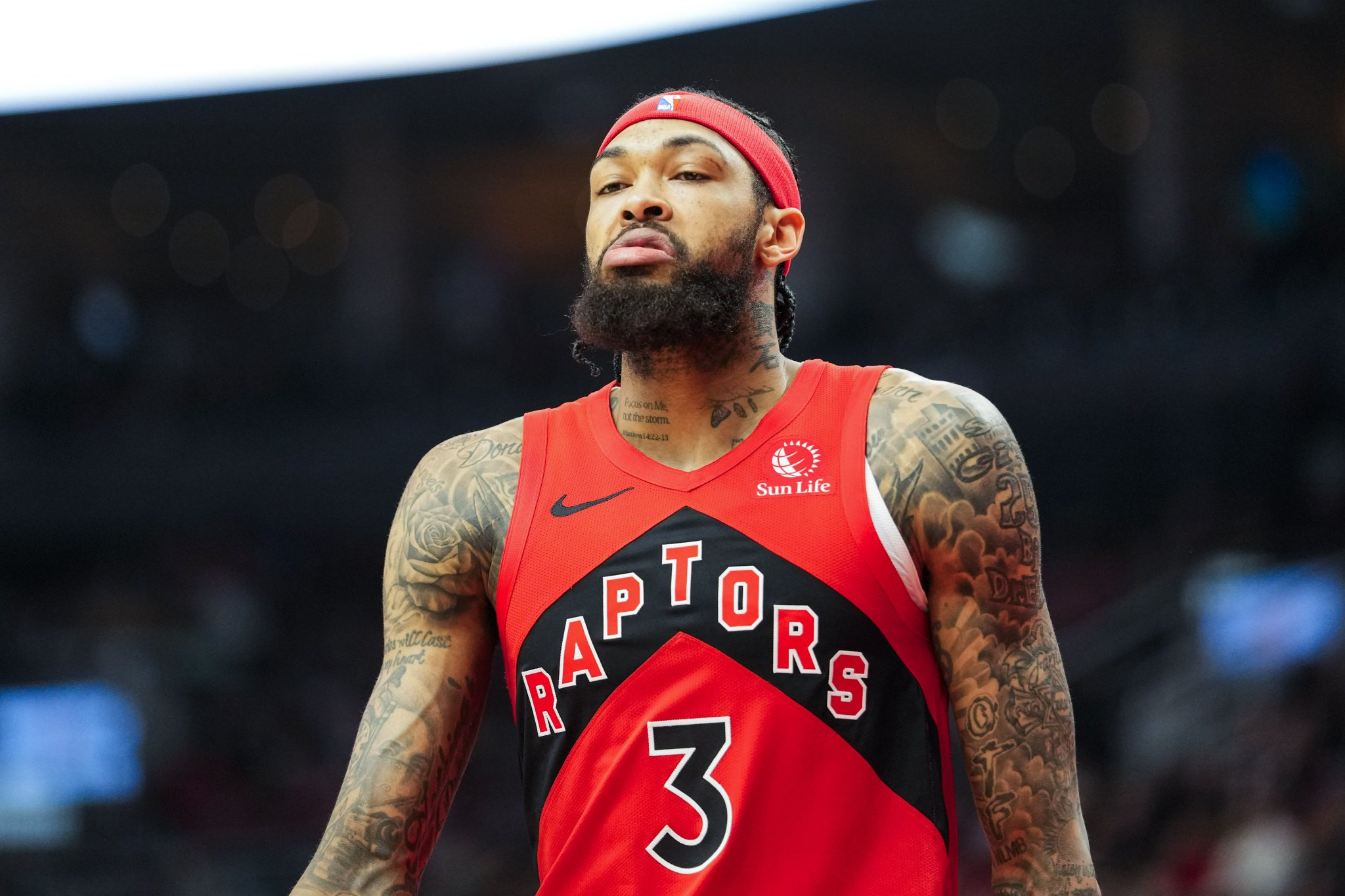 陷入犯规麻烦！英格拉姆半场4犯 5中2&罚球2中1仅得5分