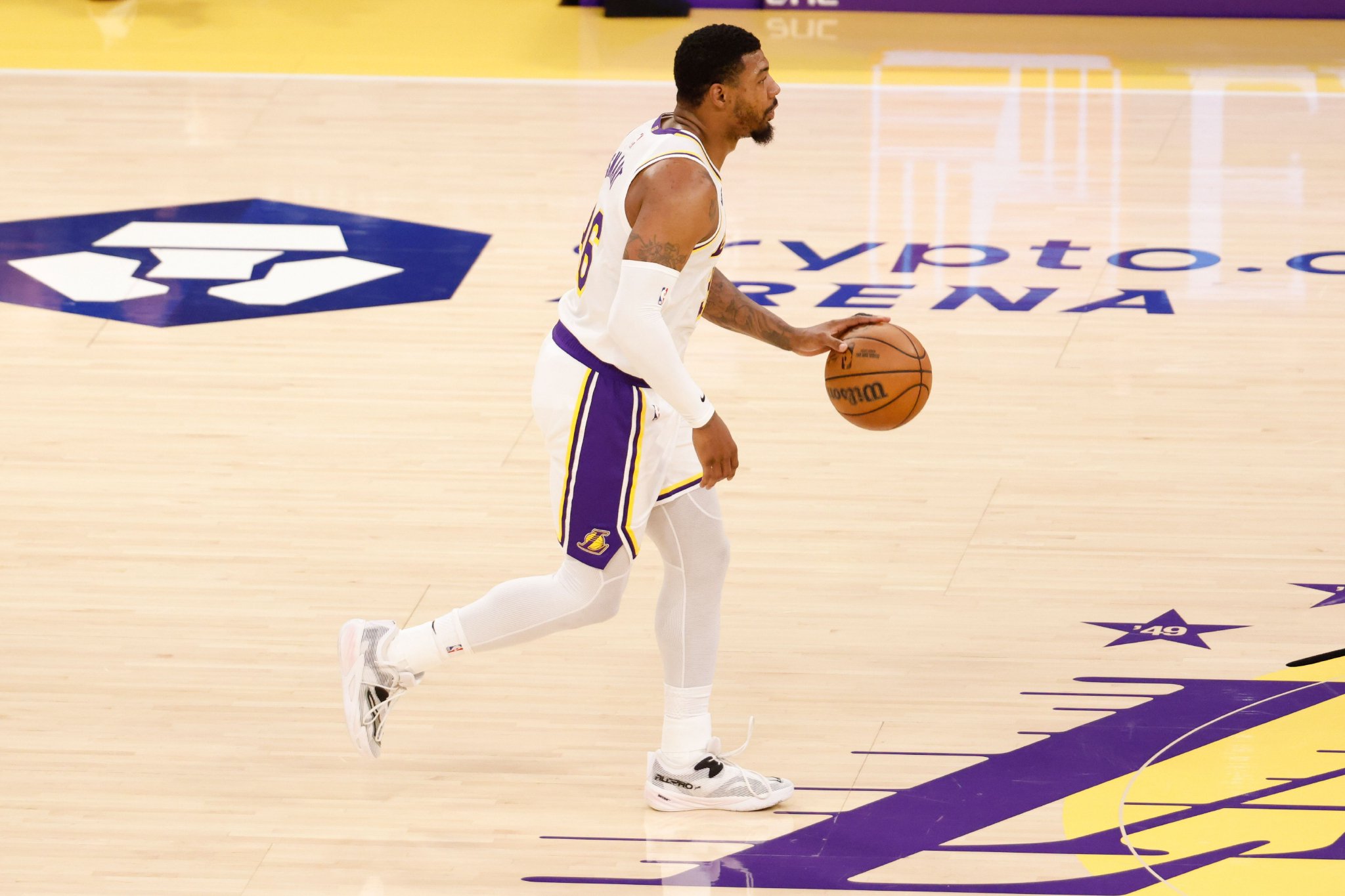 艾顿谈斯玛特领导力：他善于发声 能让我们的能量保持在高昂状态