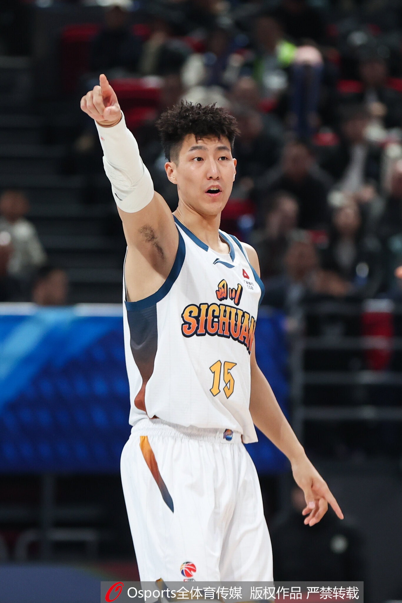 四川场均得分72.9&百回合净胜分-36.3断档垫底 失分100.3唯一破百