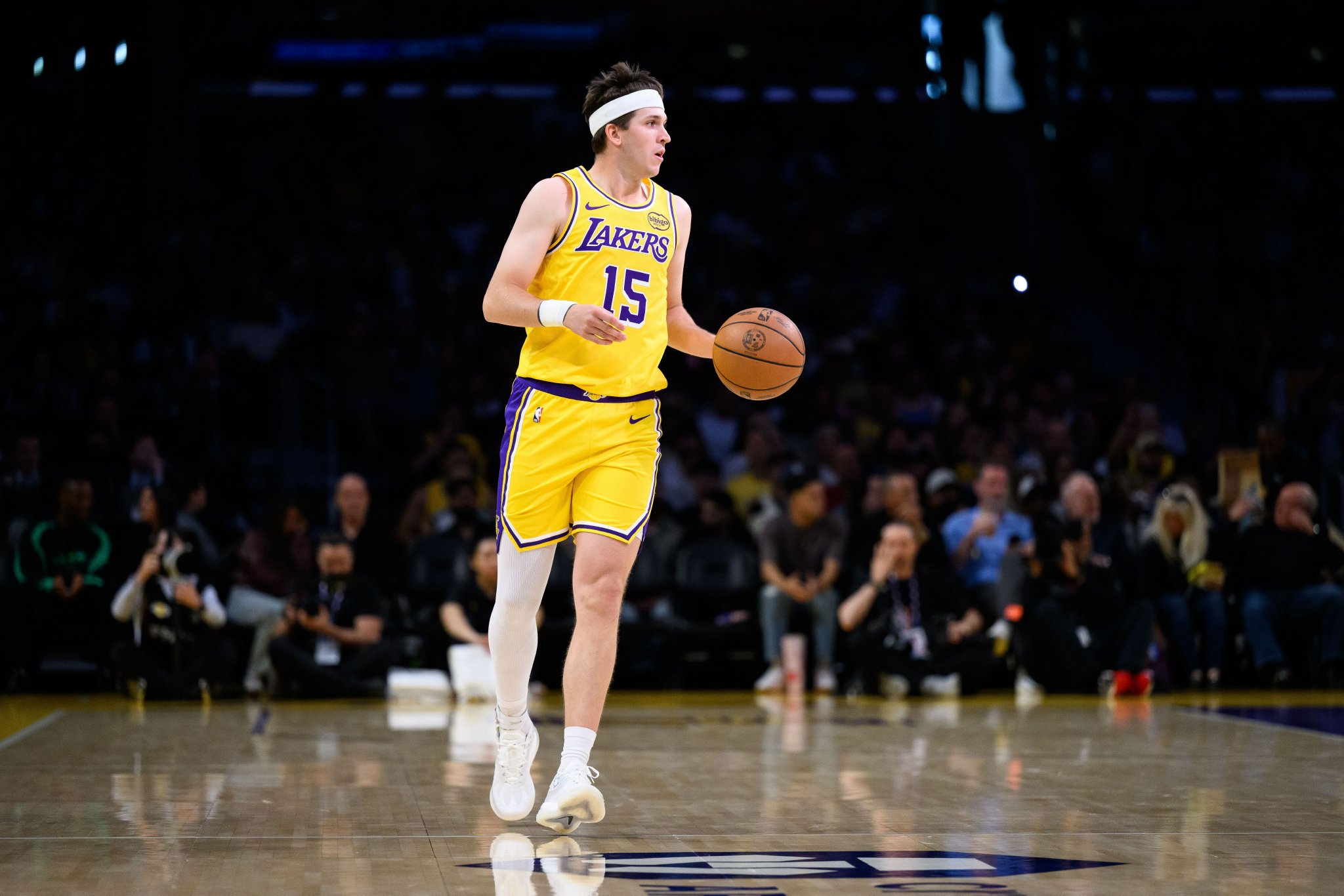 此消彼长？美记：笑死 KD和里夫斯都出战成疑&火箭优势已荡然无存