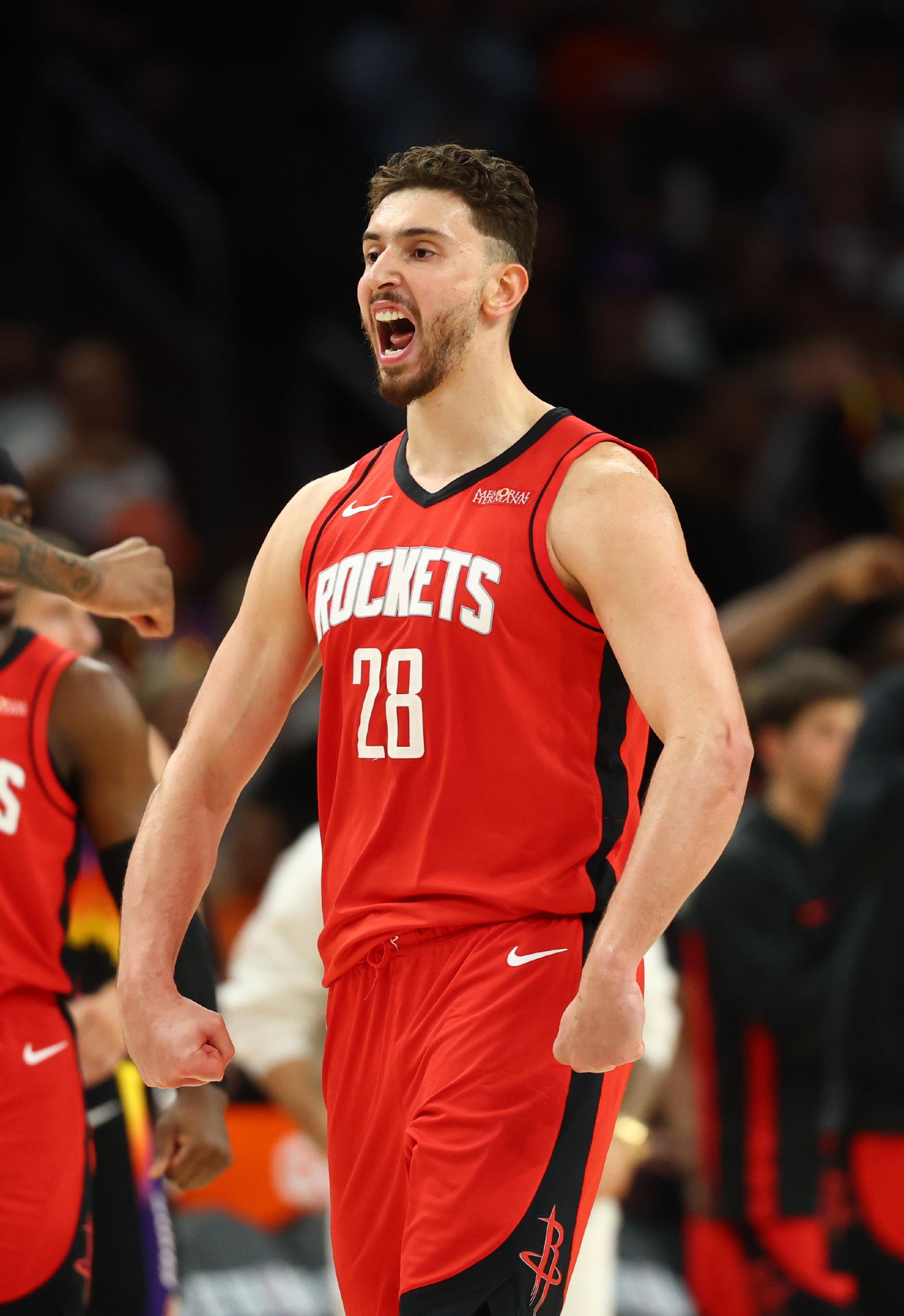 0-2落后会感到气馁？申京：不会 上赛季1-3也打回来了&我们有信心