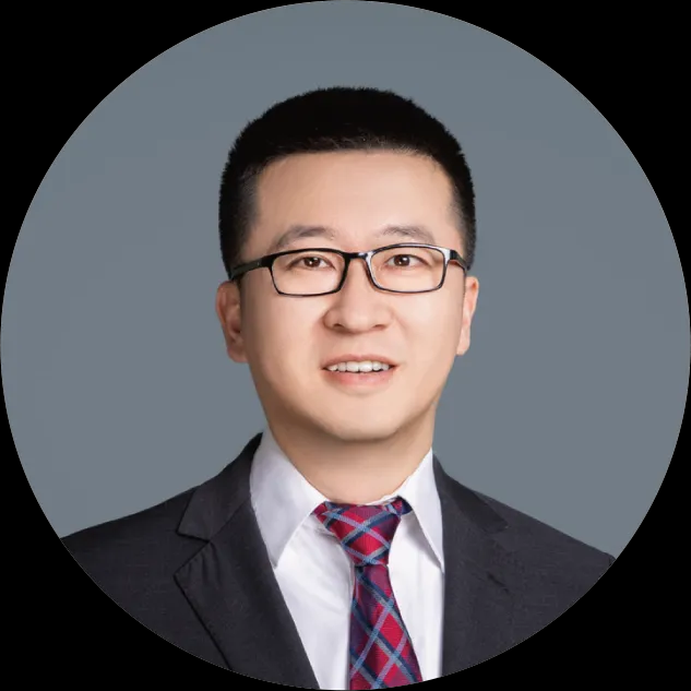 基金经理 赵宗庭