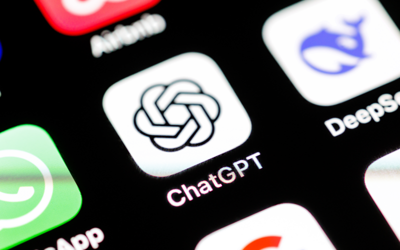 ▲资料图：OpenAI发布GPT-Image-2。图/IC photo