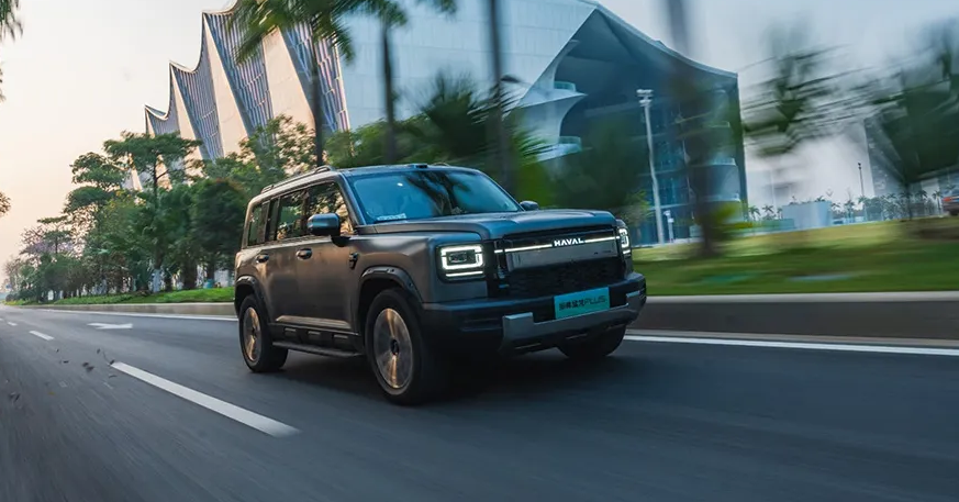 2026（第十九届）北京国际汽车展览会专题