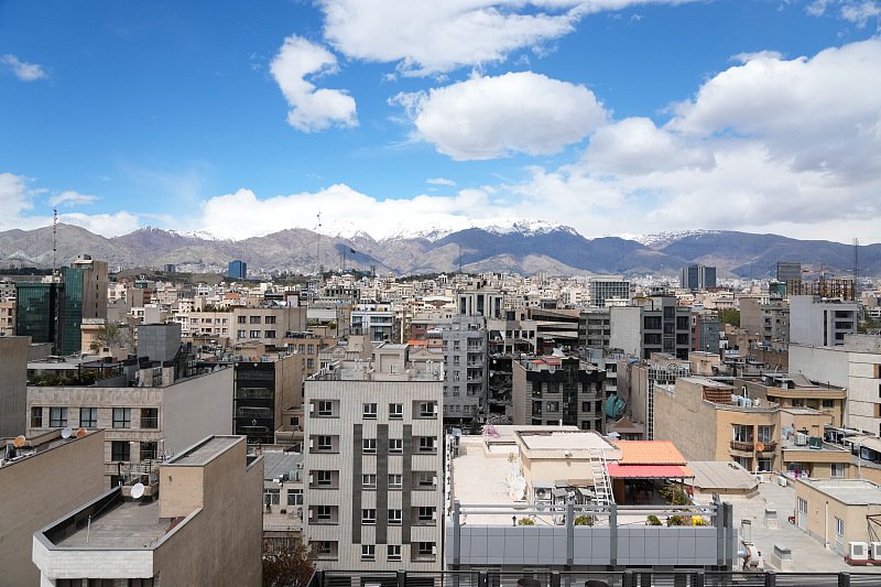 伊朗最高领袖顾问：伊朗的团结是特朗普的“噩梦”