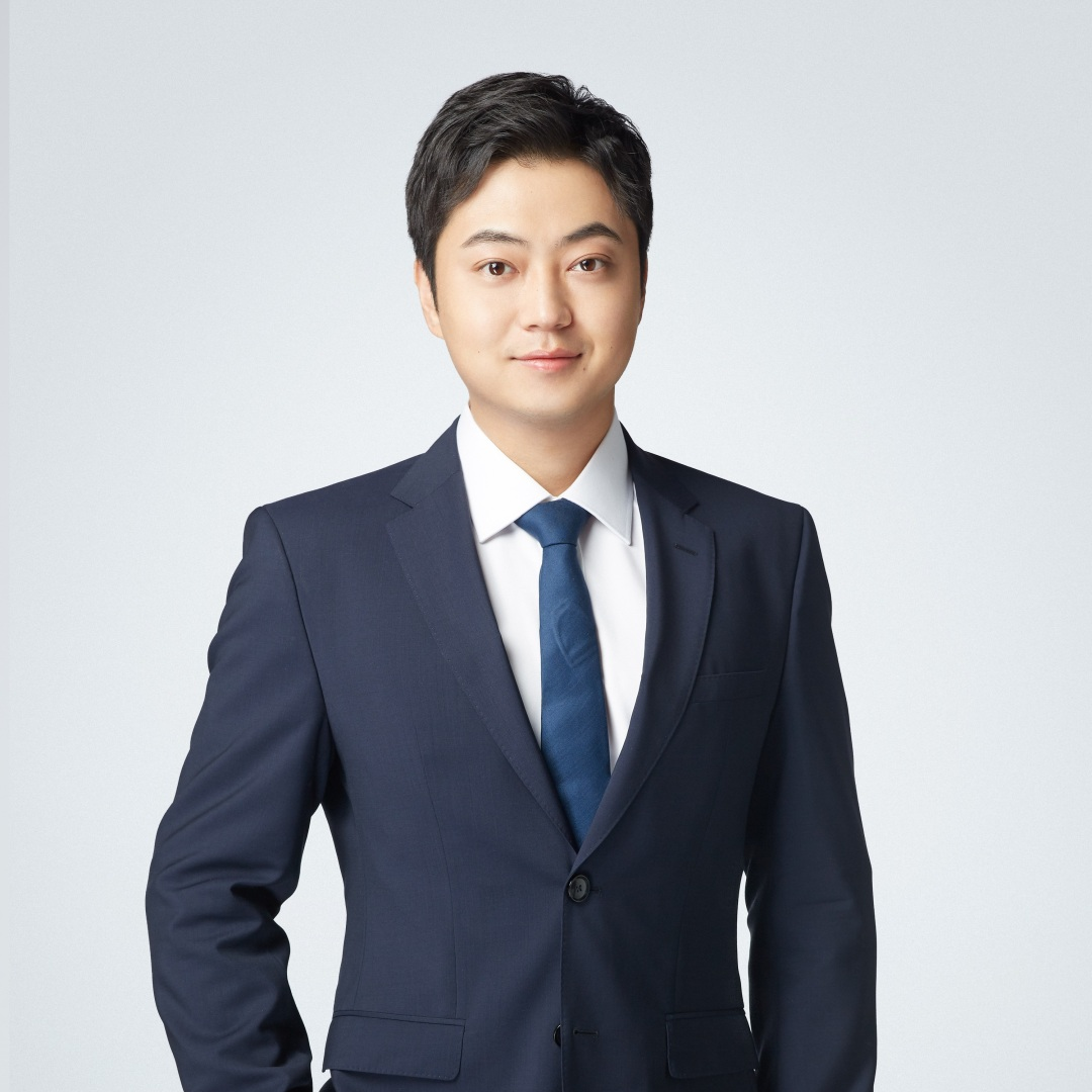 基金经理 叶力舟