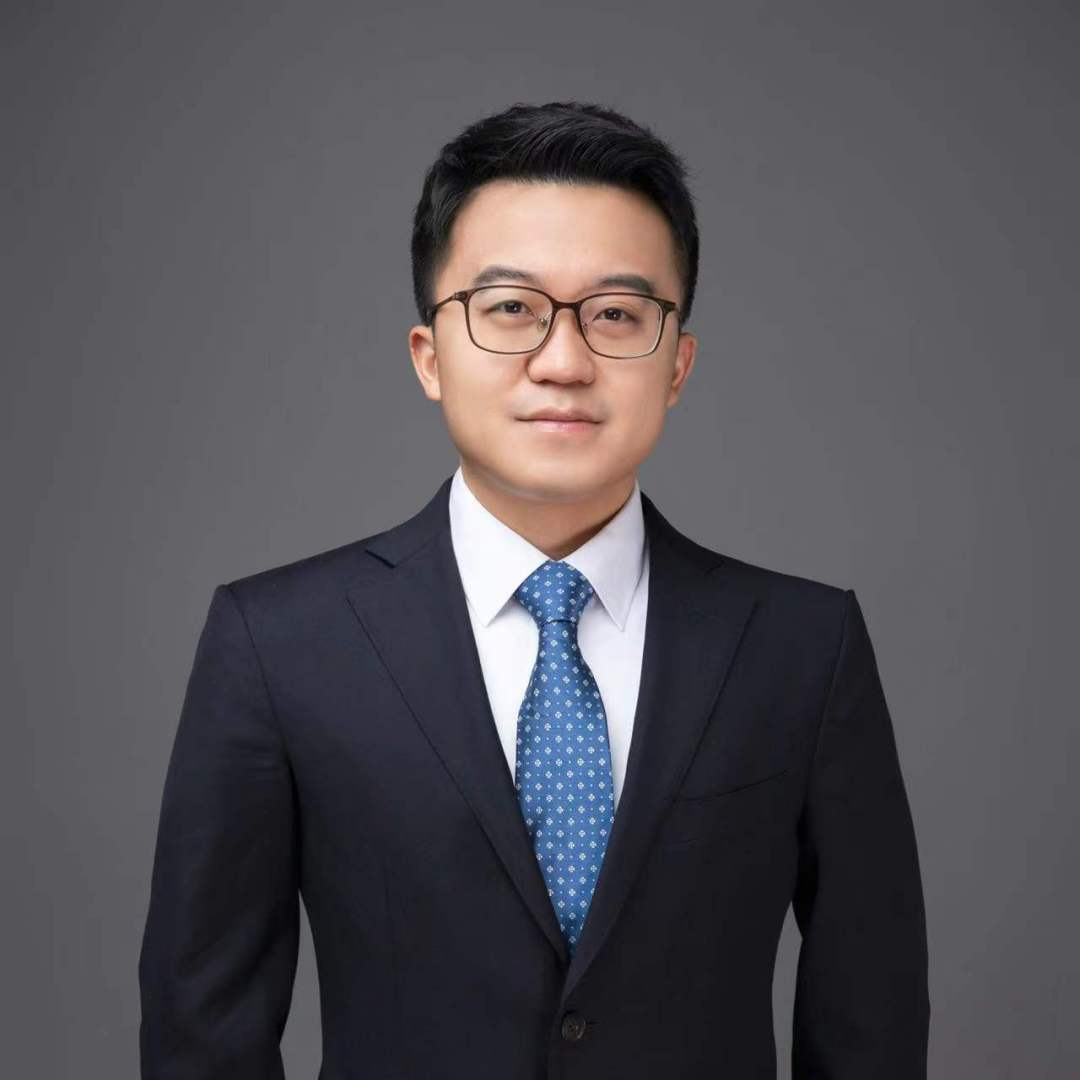 基金经理 鲁亚运