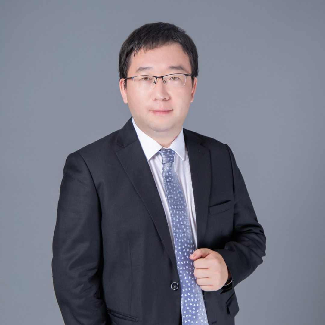 基金经理 王泽实