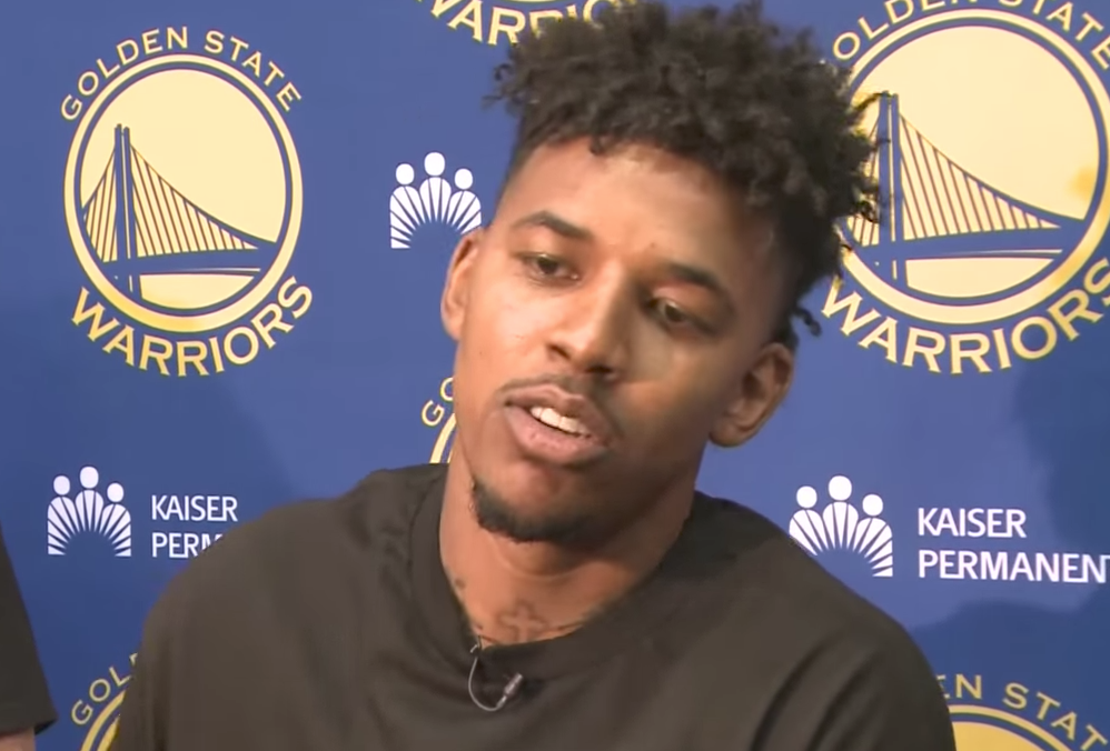 尼克·杨：勇士王朝已正式终结 科尔将会离开&他没耐心培养新人