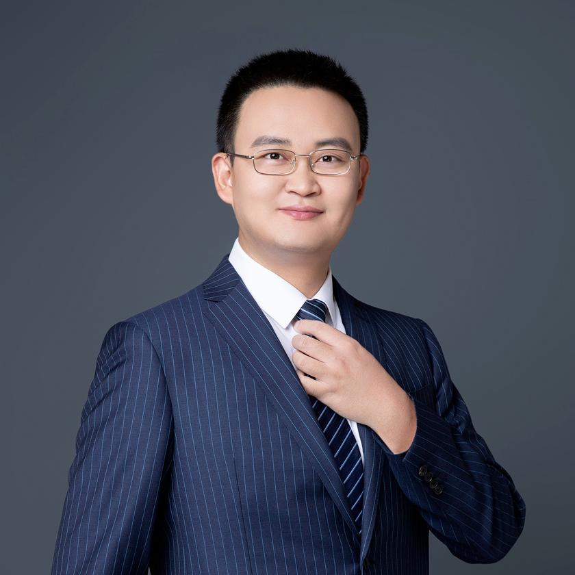 基金经理 杨宇