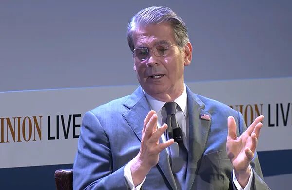 何时摆脱对华稀土依赖？美财长吹嘘：可能4年内