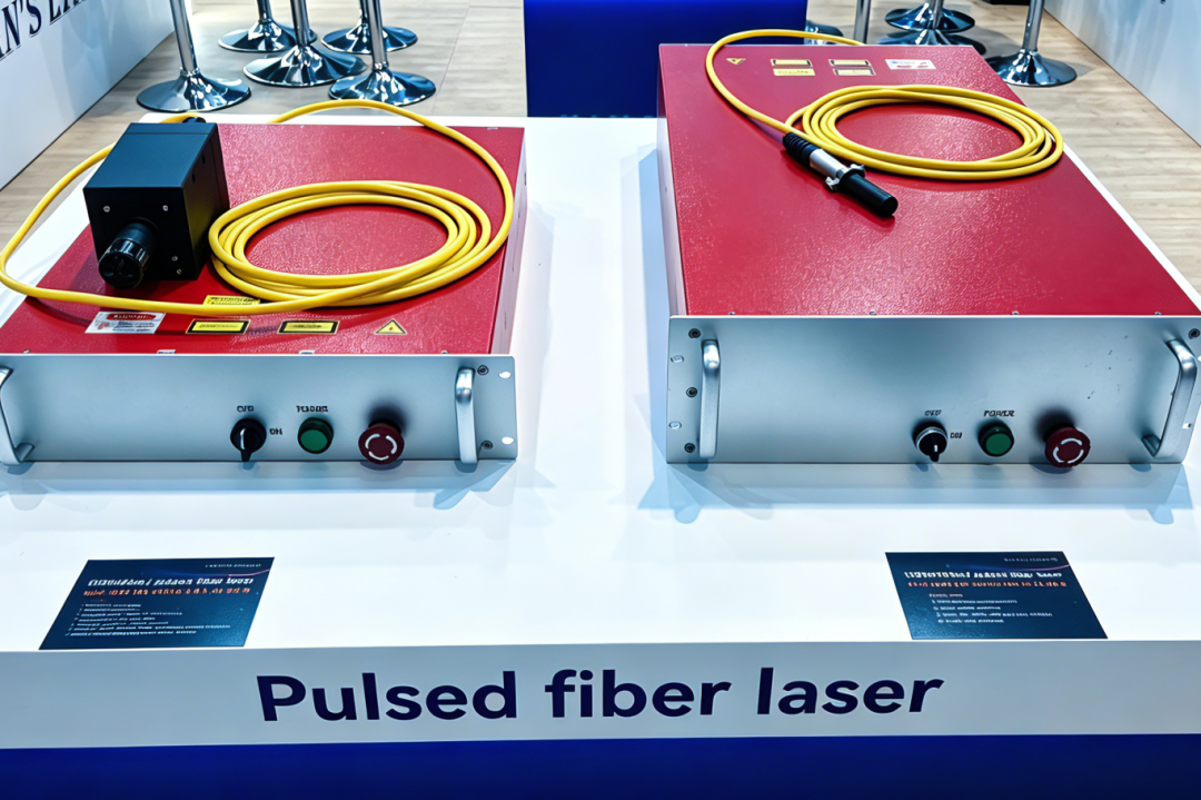 智造“光”速 驰骋莱茵丨大族激光闪耀HANNOVER MESSE 2026