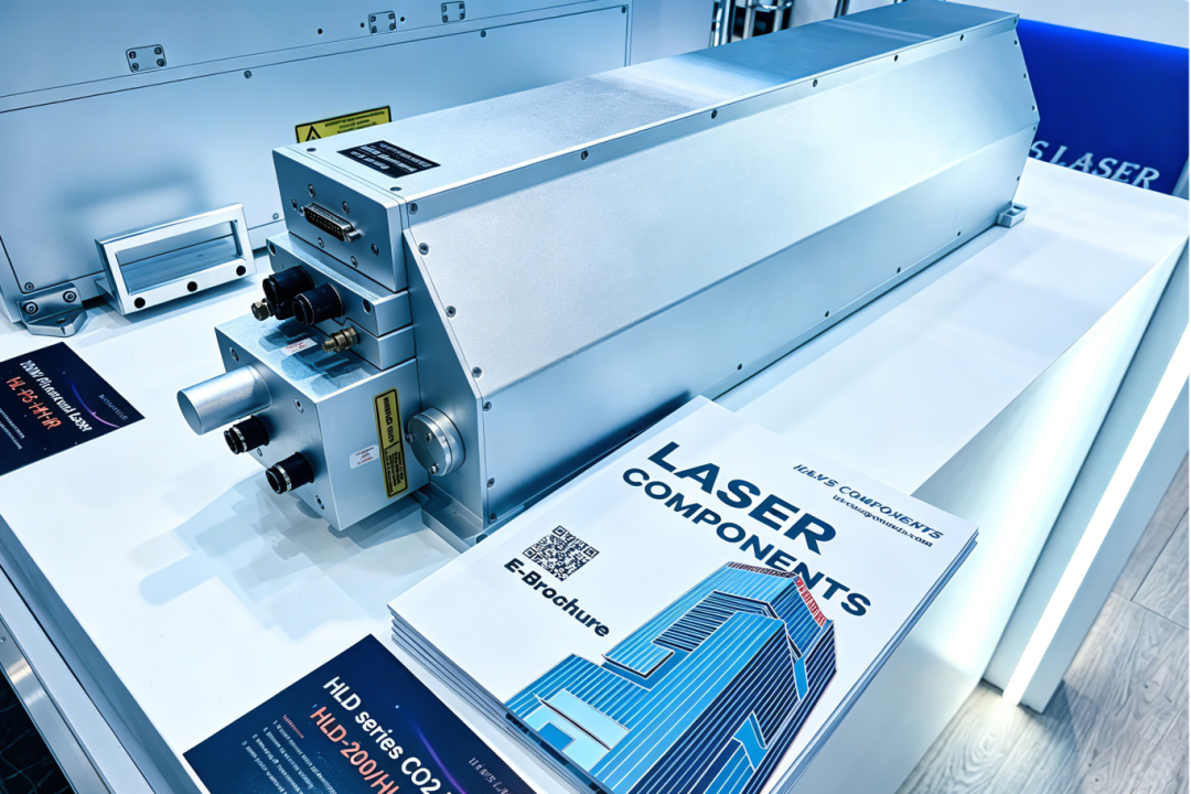 智造“光”速 驰骋莱茵丨大族激光闪耀HANNOVER MESSE 2026