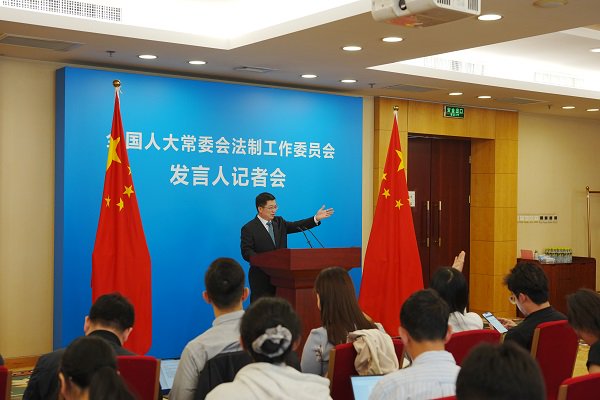 医疗保障法草案将提请全国人大常委会二次审议