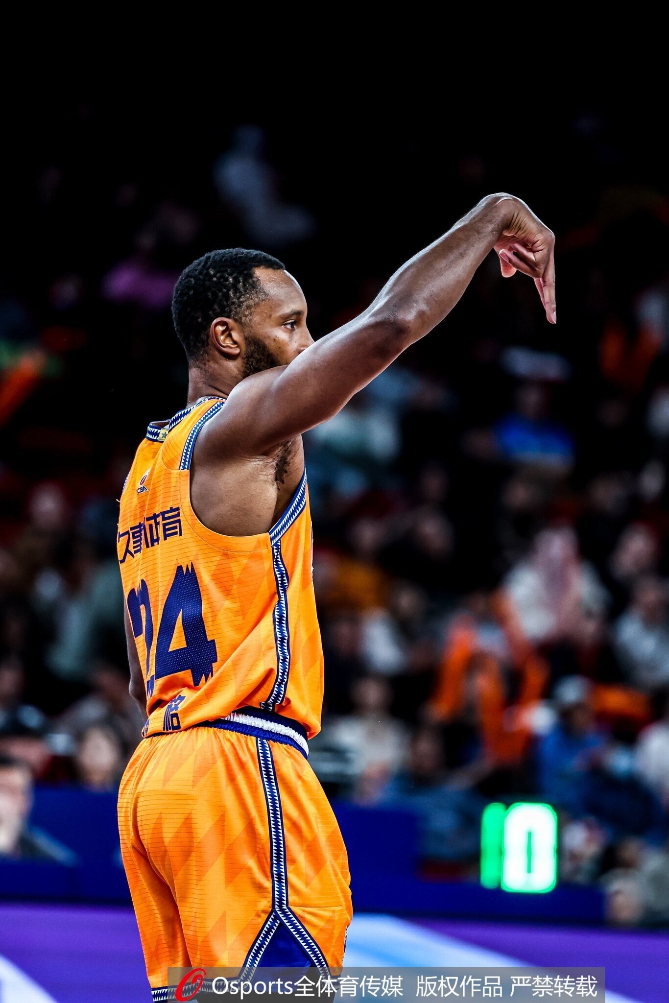 格局大变 纪录惊人——2025-2026赛季CBA常规赛综述