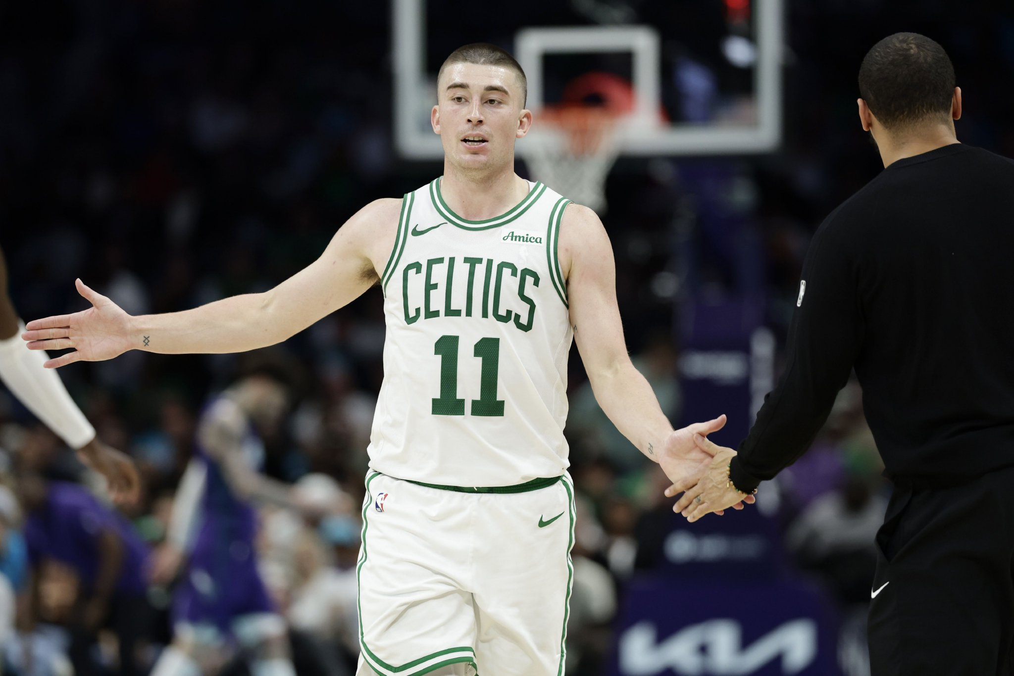 普理查德：不会担心恩比德是否复出 现在我们专注于G3