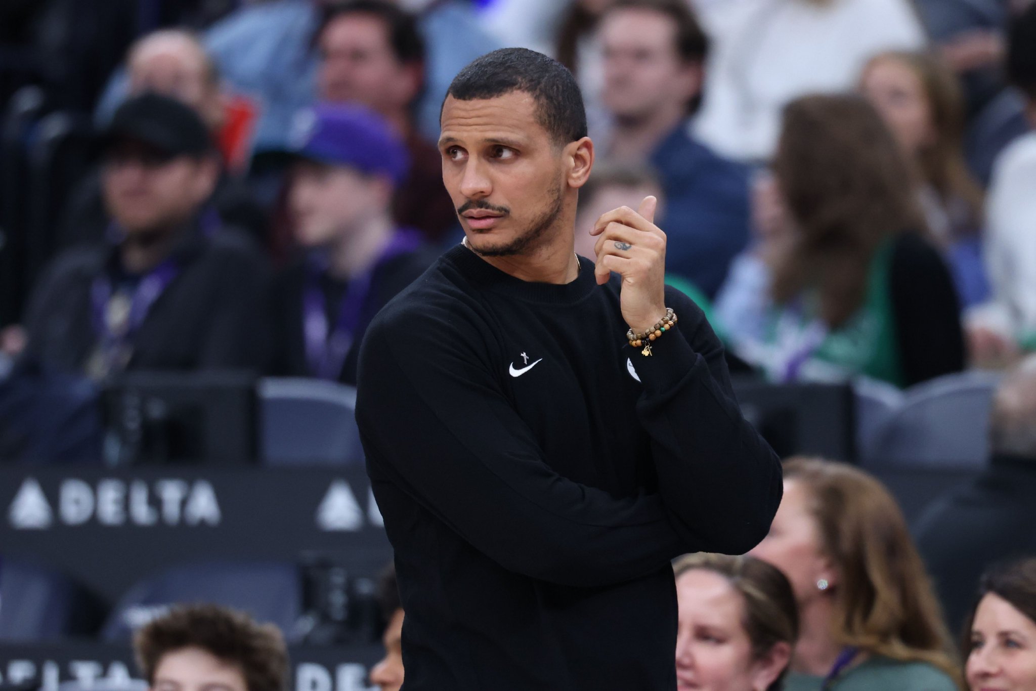 雷吉·米勒：最佳教练我选马祖拉 人们曾以为绿军要打附加赛