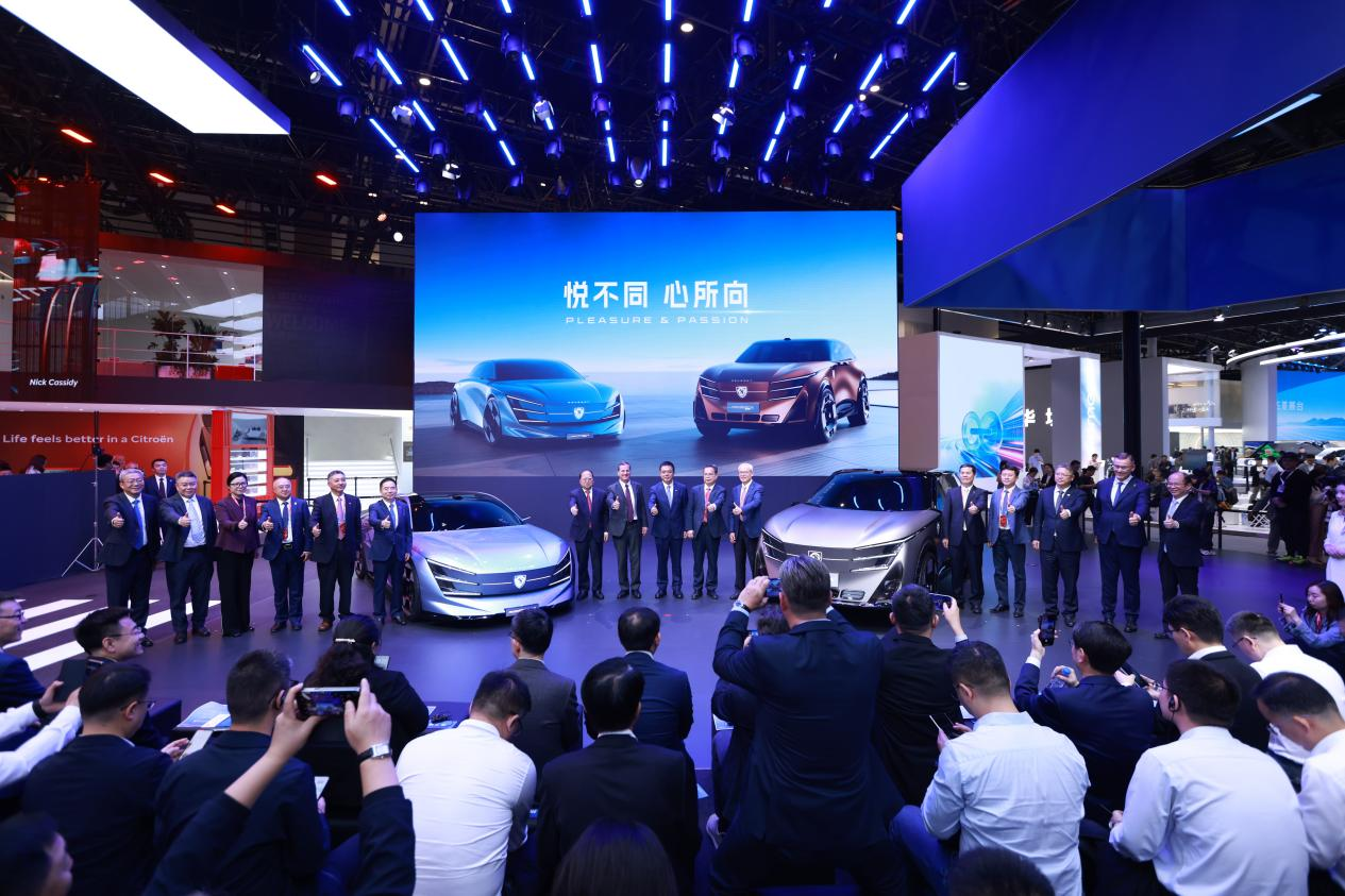 图片来源：神龙汽车