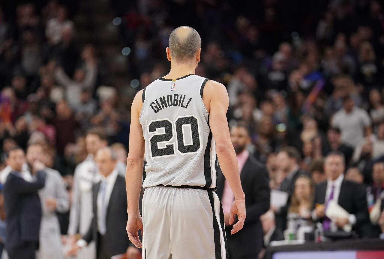 哈珀：我学了吉诺比利的终结技巧 还有专注“下一场比赛”的心态