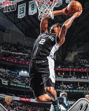 文班亚马之外，马刺的未来