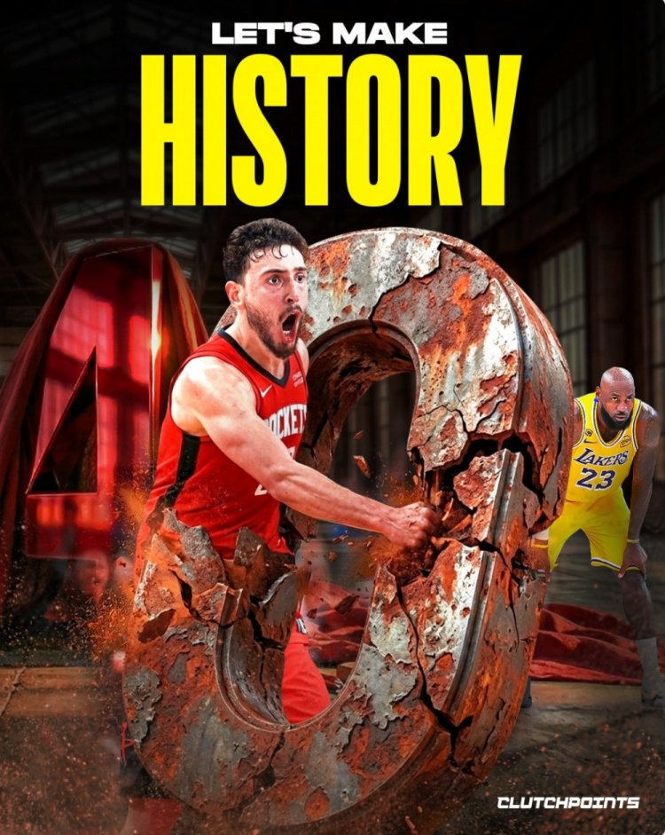 0-3！火媒：系列赛三战都很胶着&分差很小 说明火箭还有机会